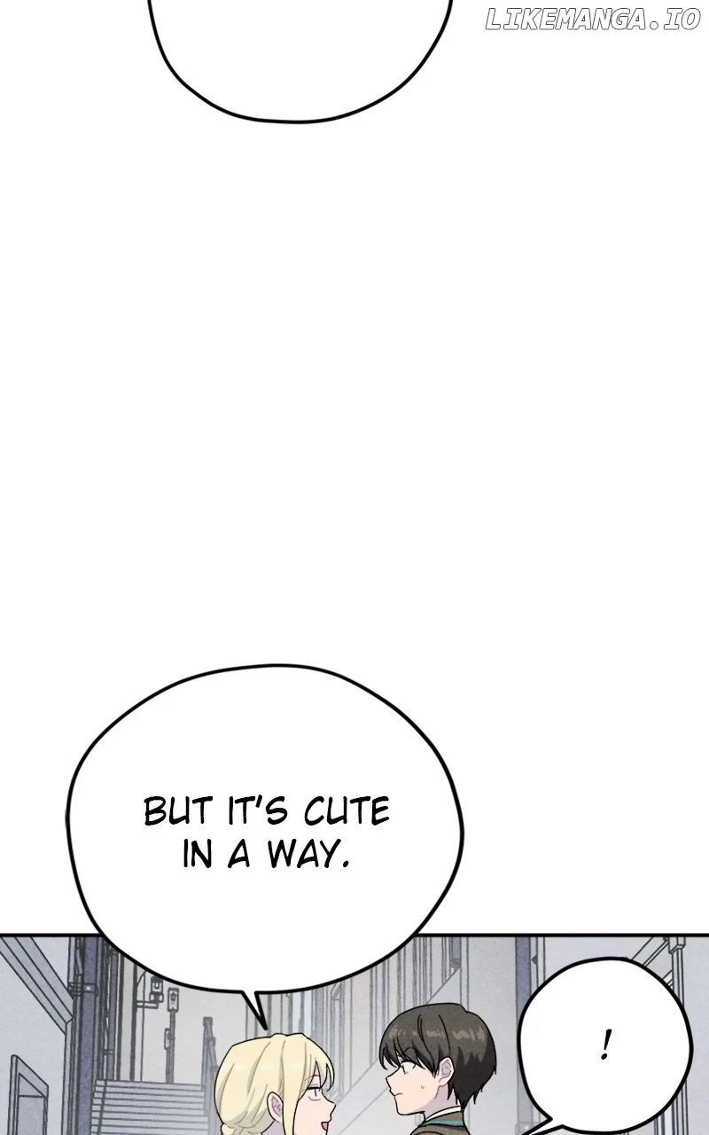 Potion Witch Chapter 55 - Page 58