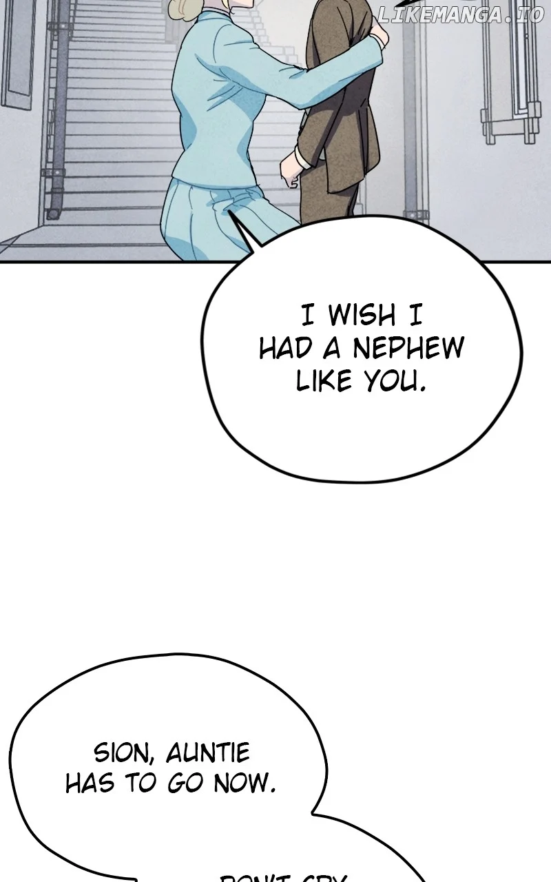 Potion Witch Chapter 55 - Page 59