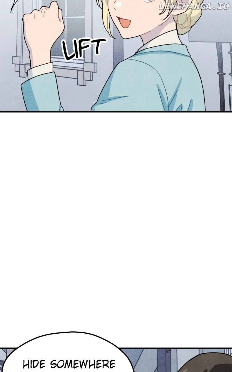 Potion Witch Chapter 55 - Page 63