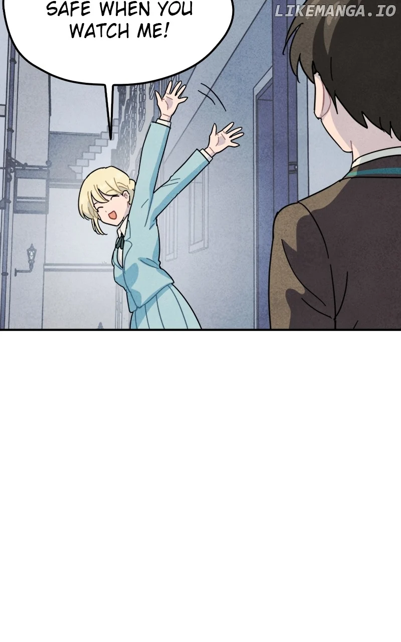 Potion Witch Chapter 55 - Page 64