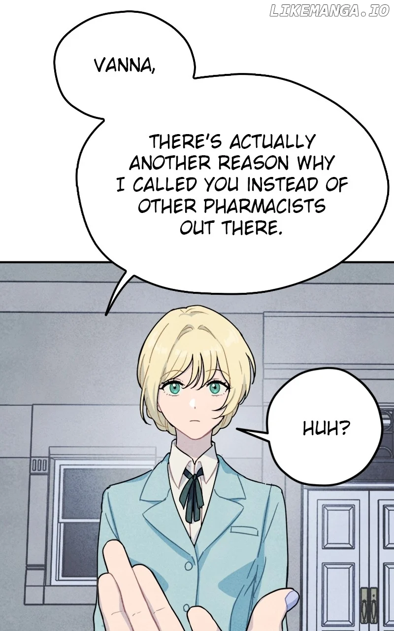 Potion Witch Chapter 55 - Page 73