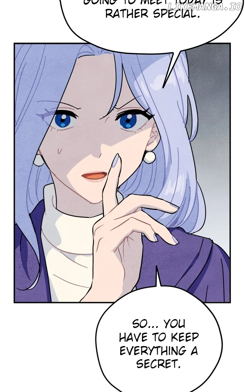 Potion Witch Chapter 55 - Page 75