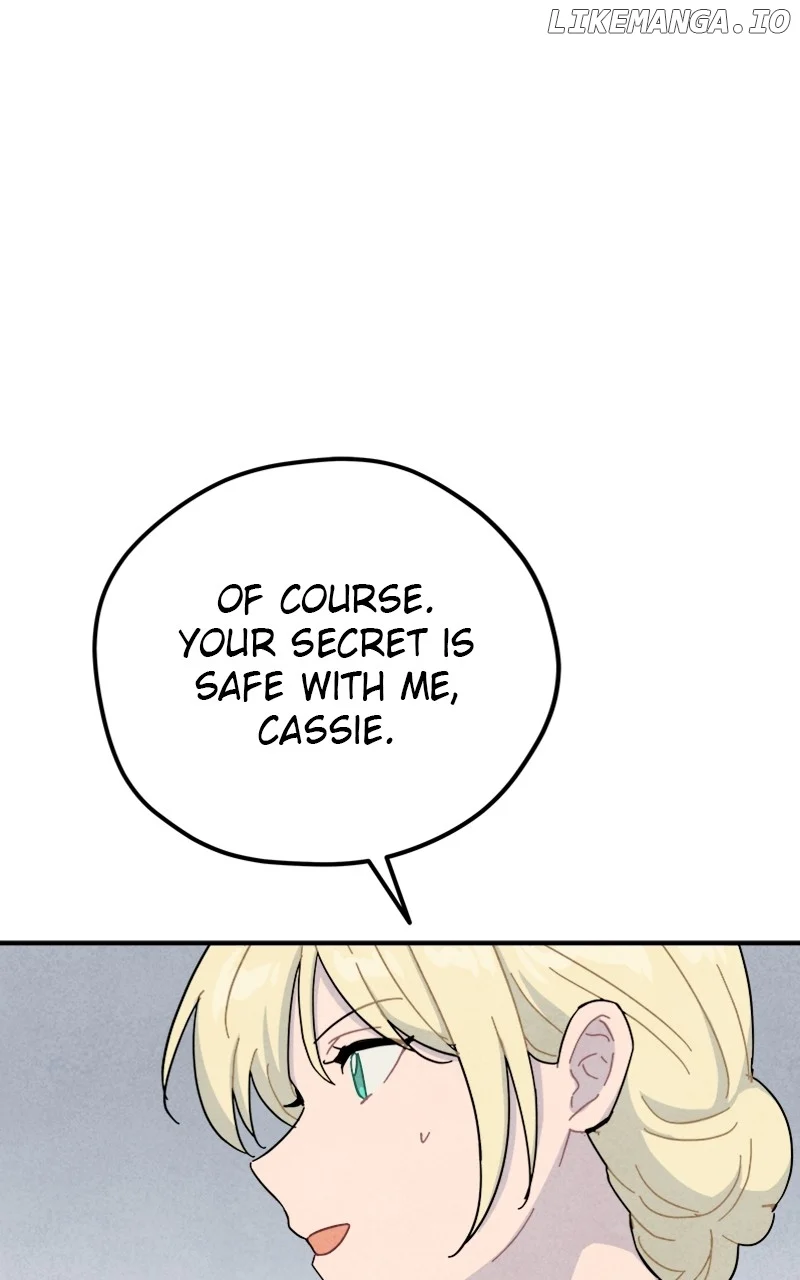 Potion Witch Chapter 55 - Page 79