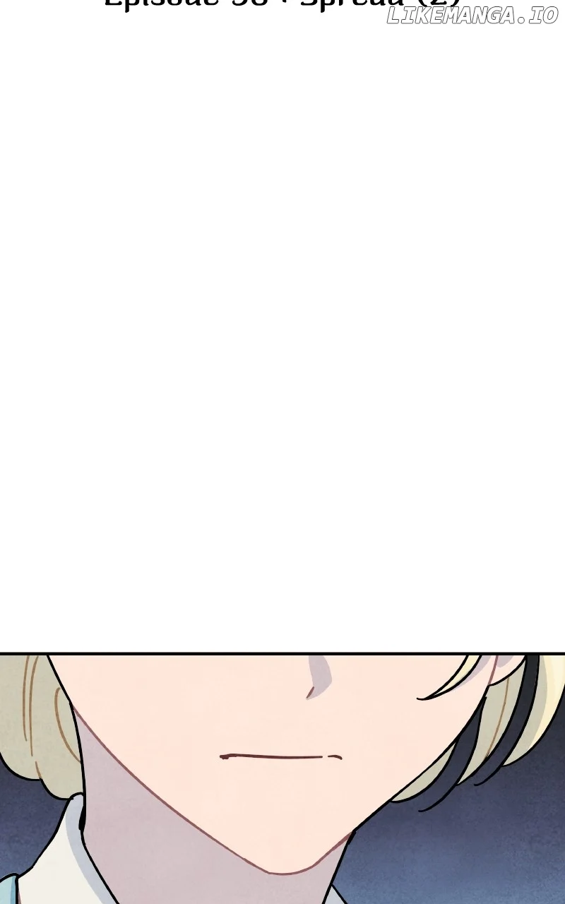 Potion Witch Chapter 56 - Page 1