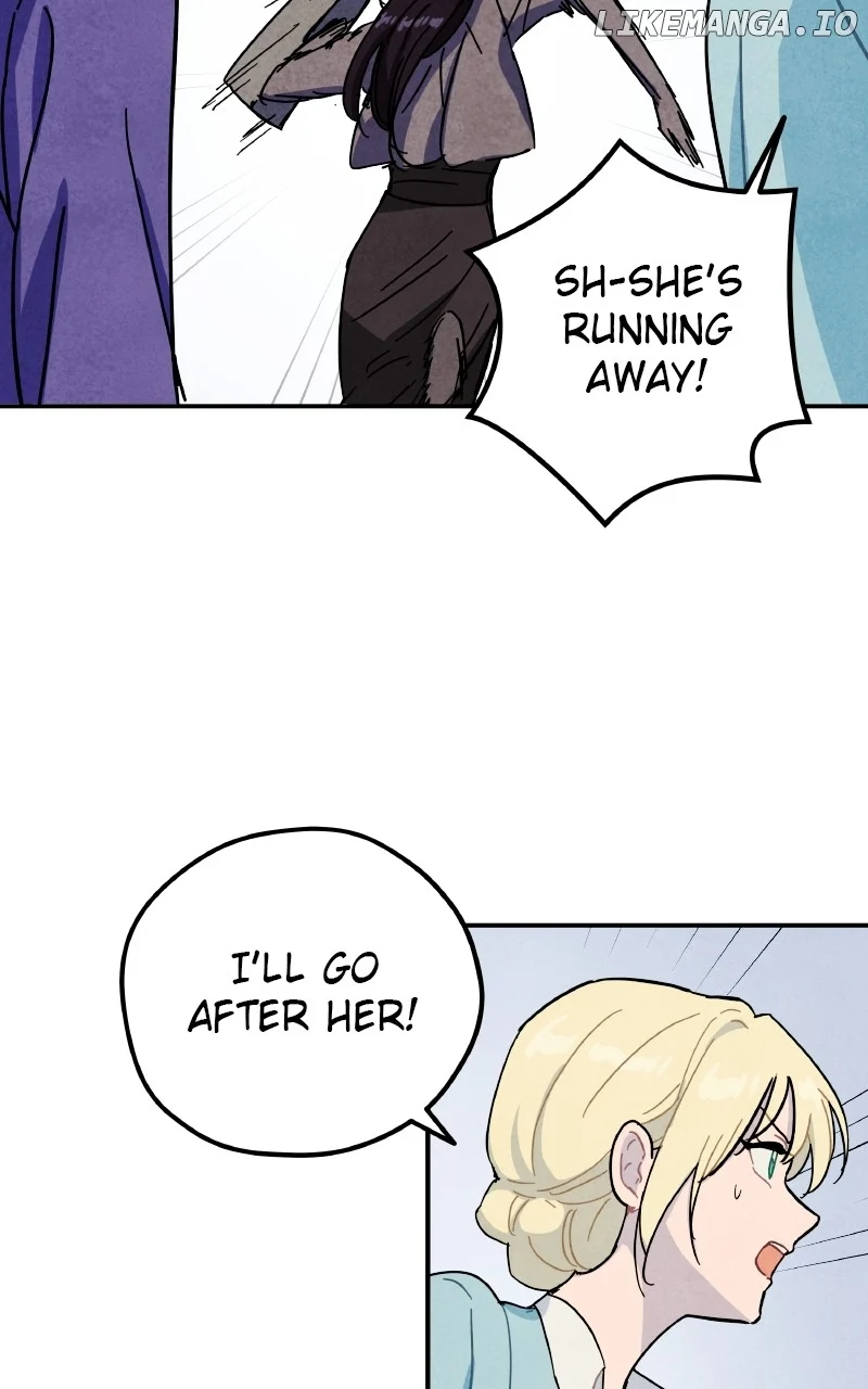 Potion Witch Chapter 56 - Page 10