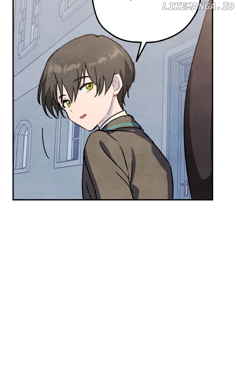 Potion Witch Chapter 56 - Page 16