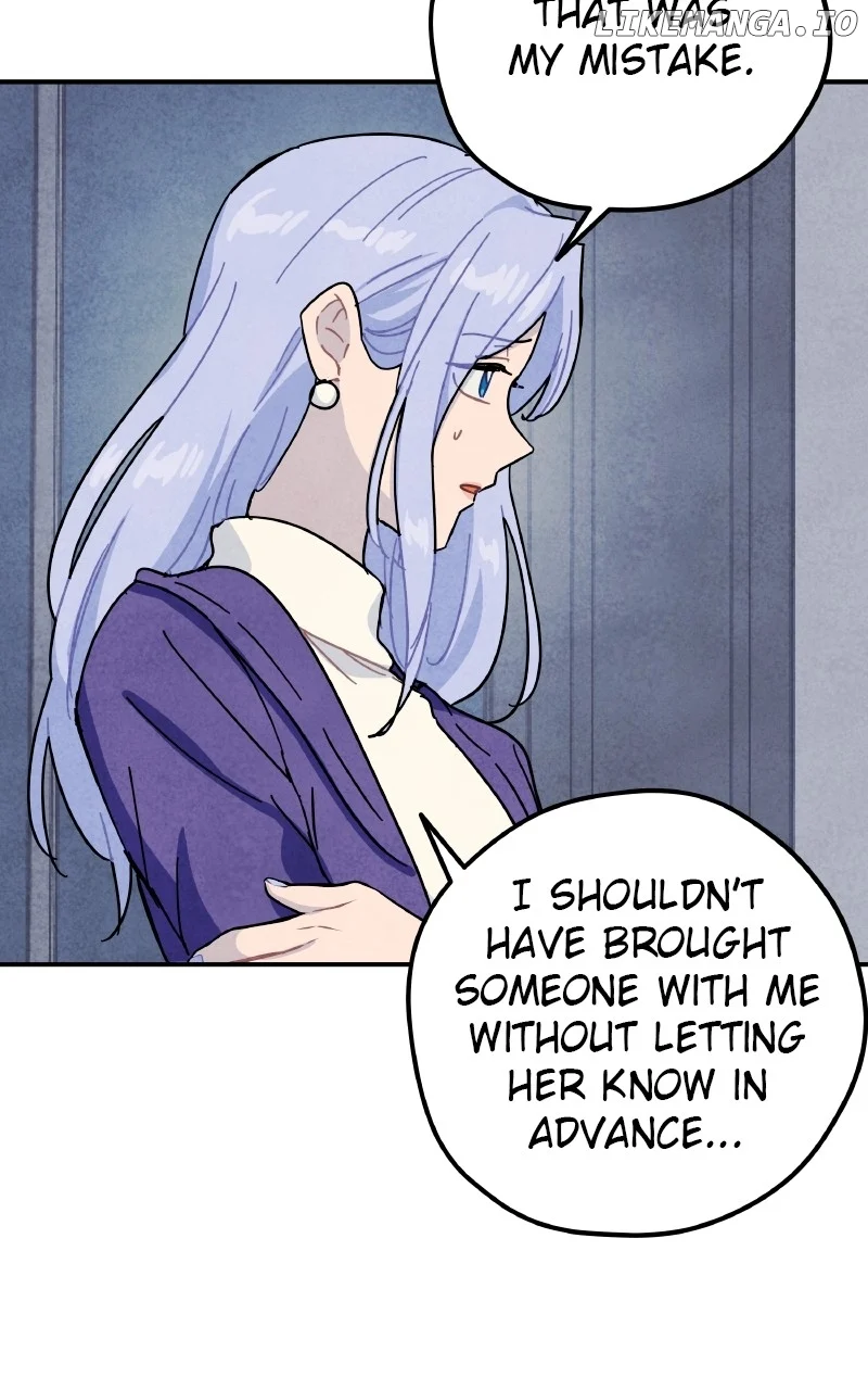 Potion Witch Chapter 56 - Page 20