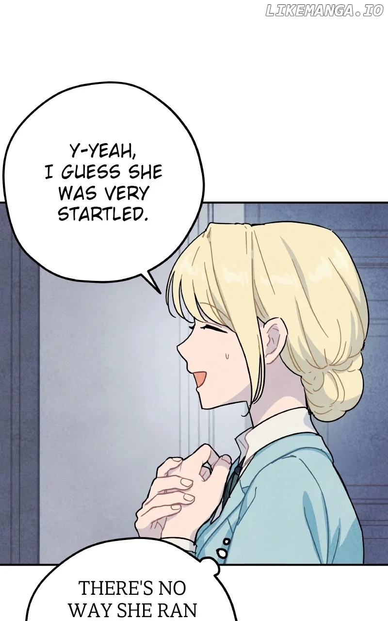 Potion Witch Chapter 56 - Page 21