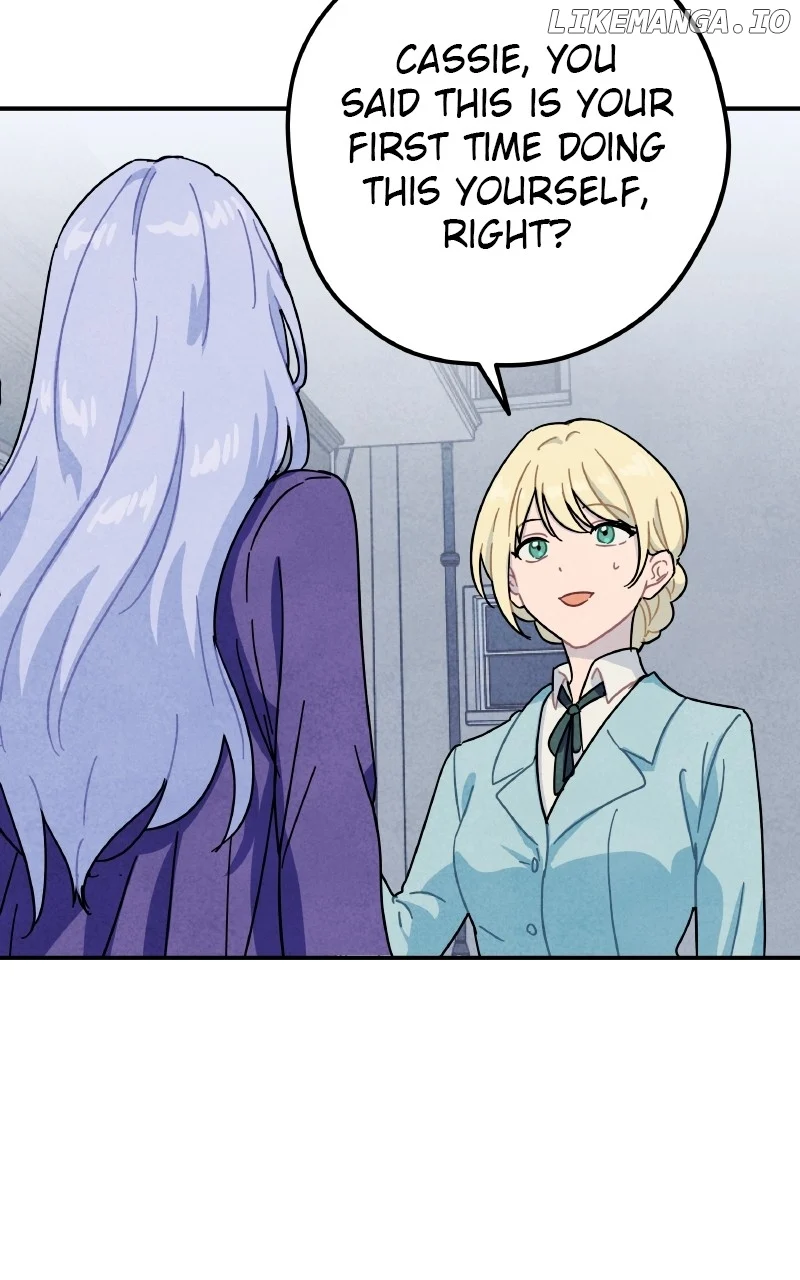 Potion Witch Chapter 56 - Page 24