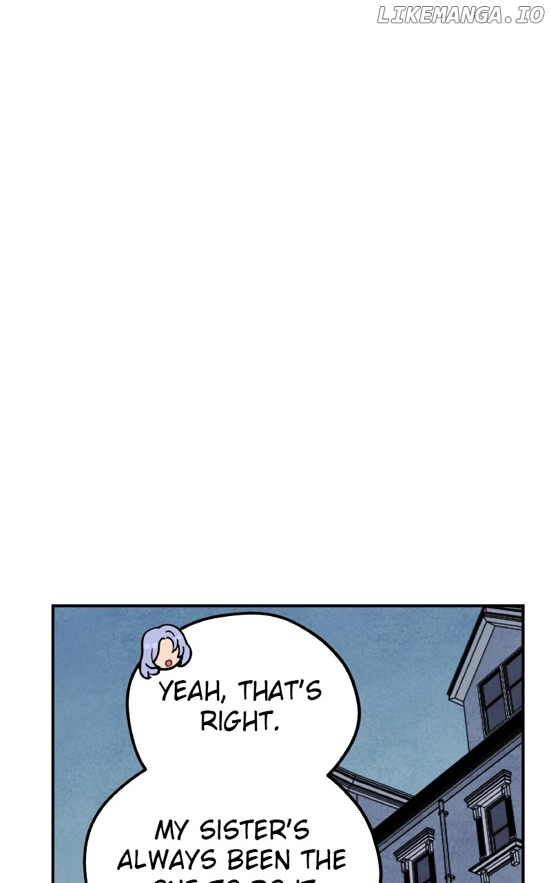 Potion Witch Chapter 56 - Page 25