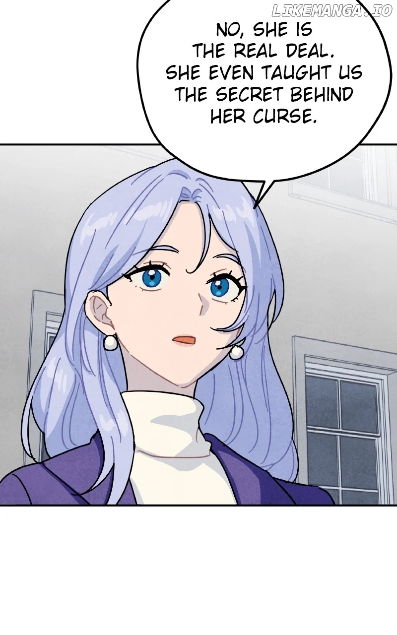 Potion Witch Chapter 56 - Page 28