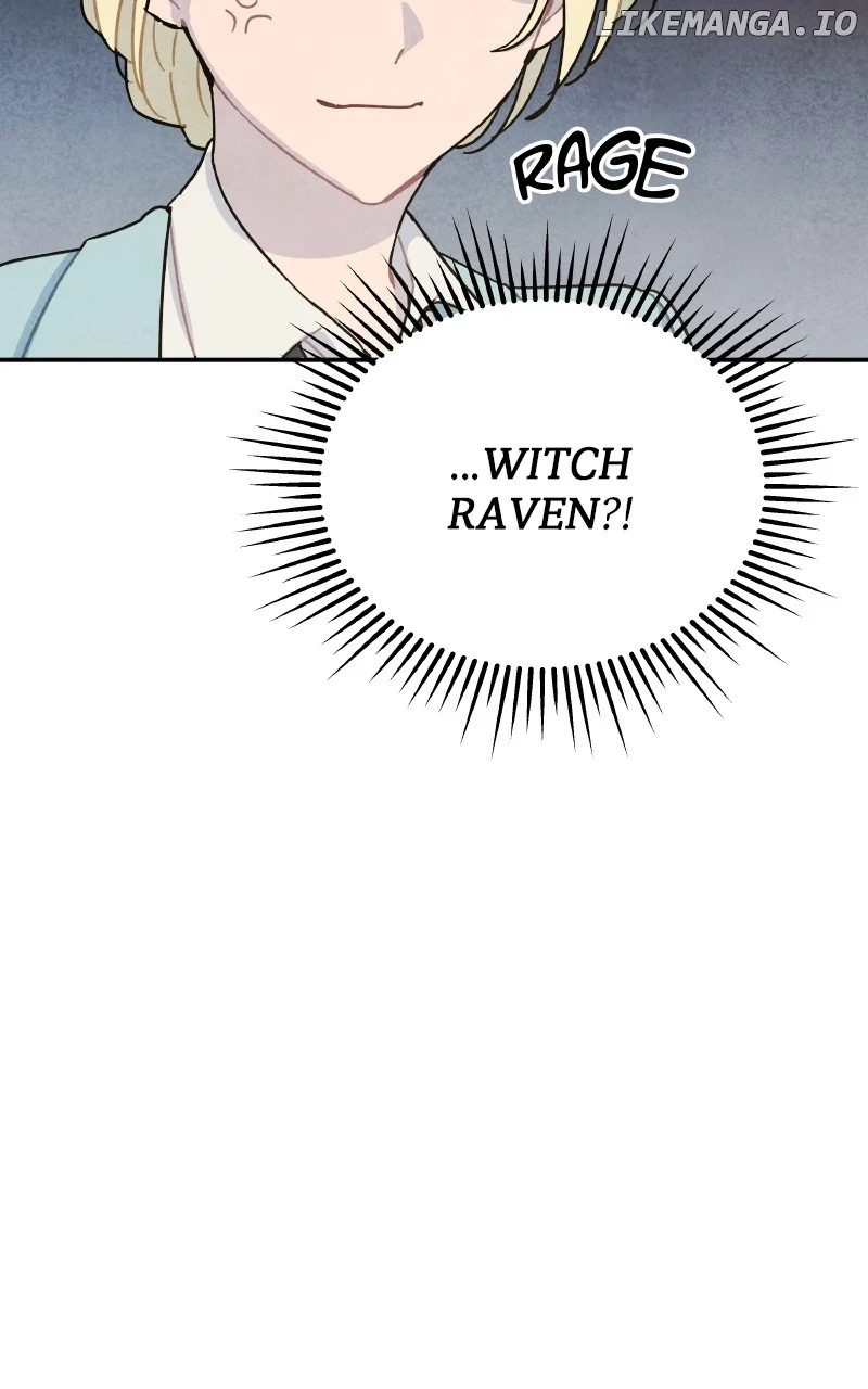 Potion Witch Chapter 56 - Page 3