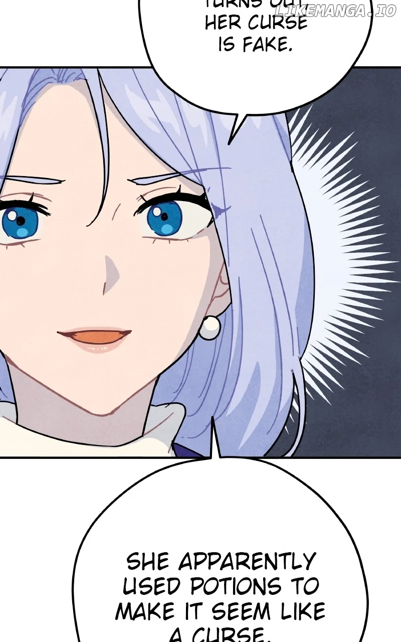 Potion Witch Chapter 56 - Page 31