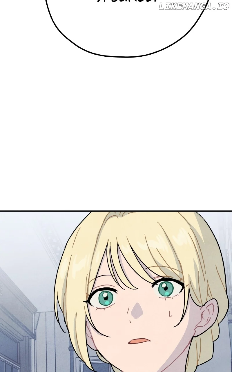 Potion Witch Chapter 56 - Page 32