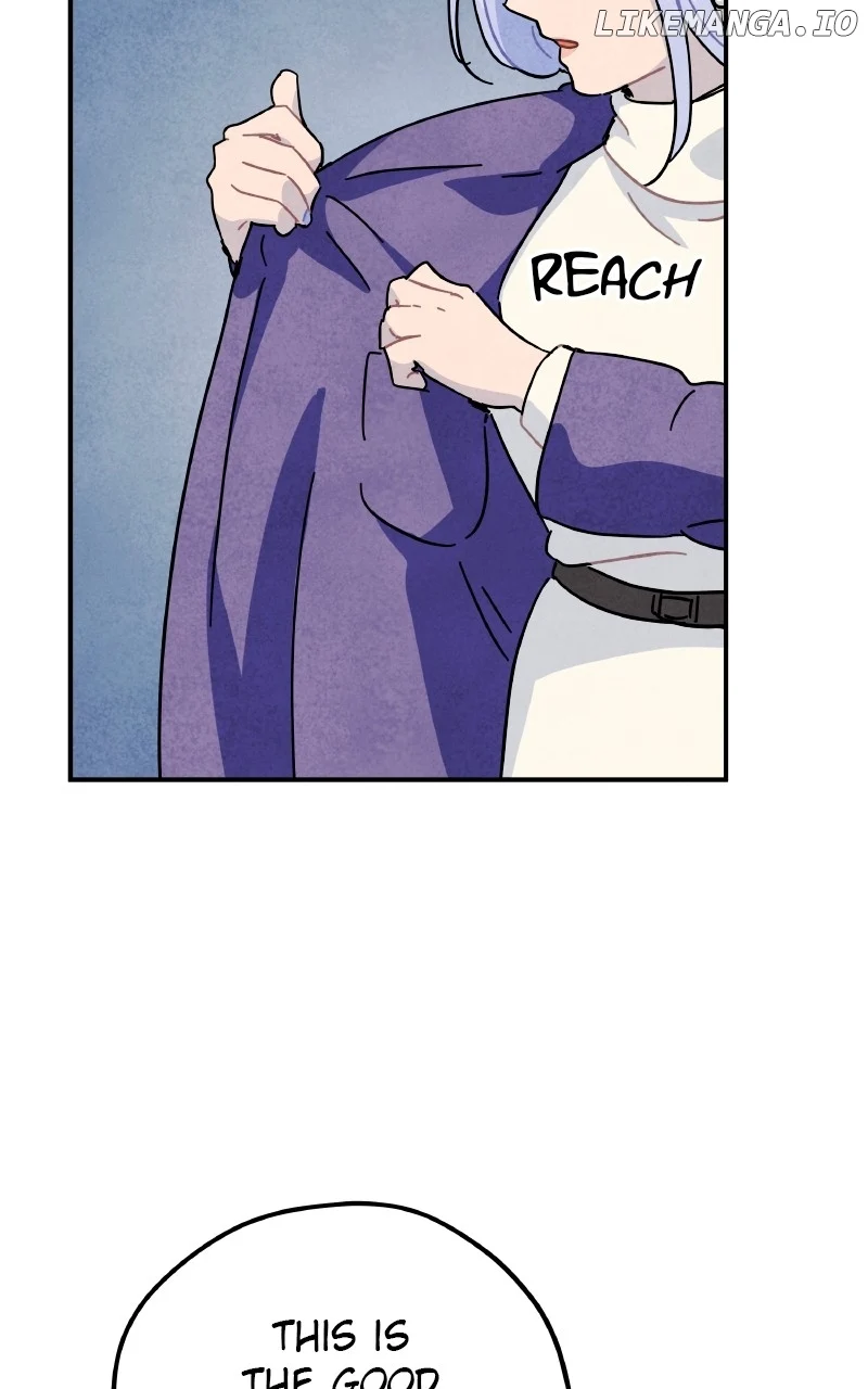Potion Witch Chapter 56 - Page 35