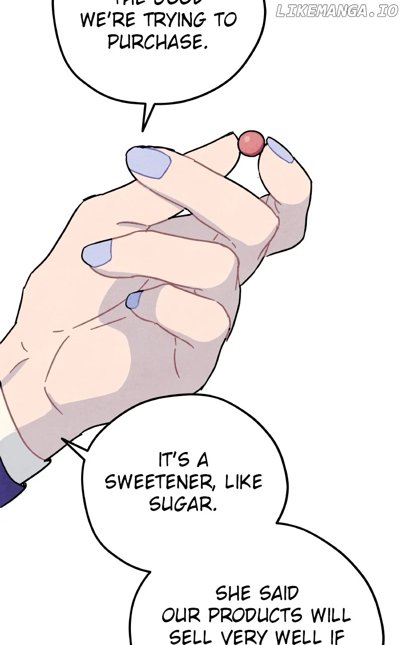 Potion Witch Chapter 56 - Page 36