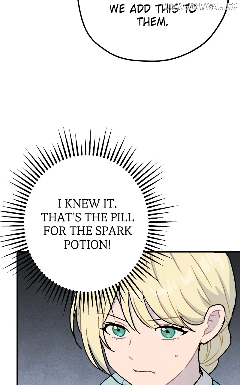 Potion Witch Chapter 56 - Page 37