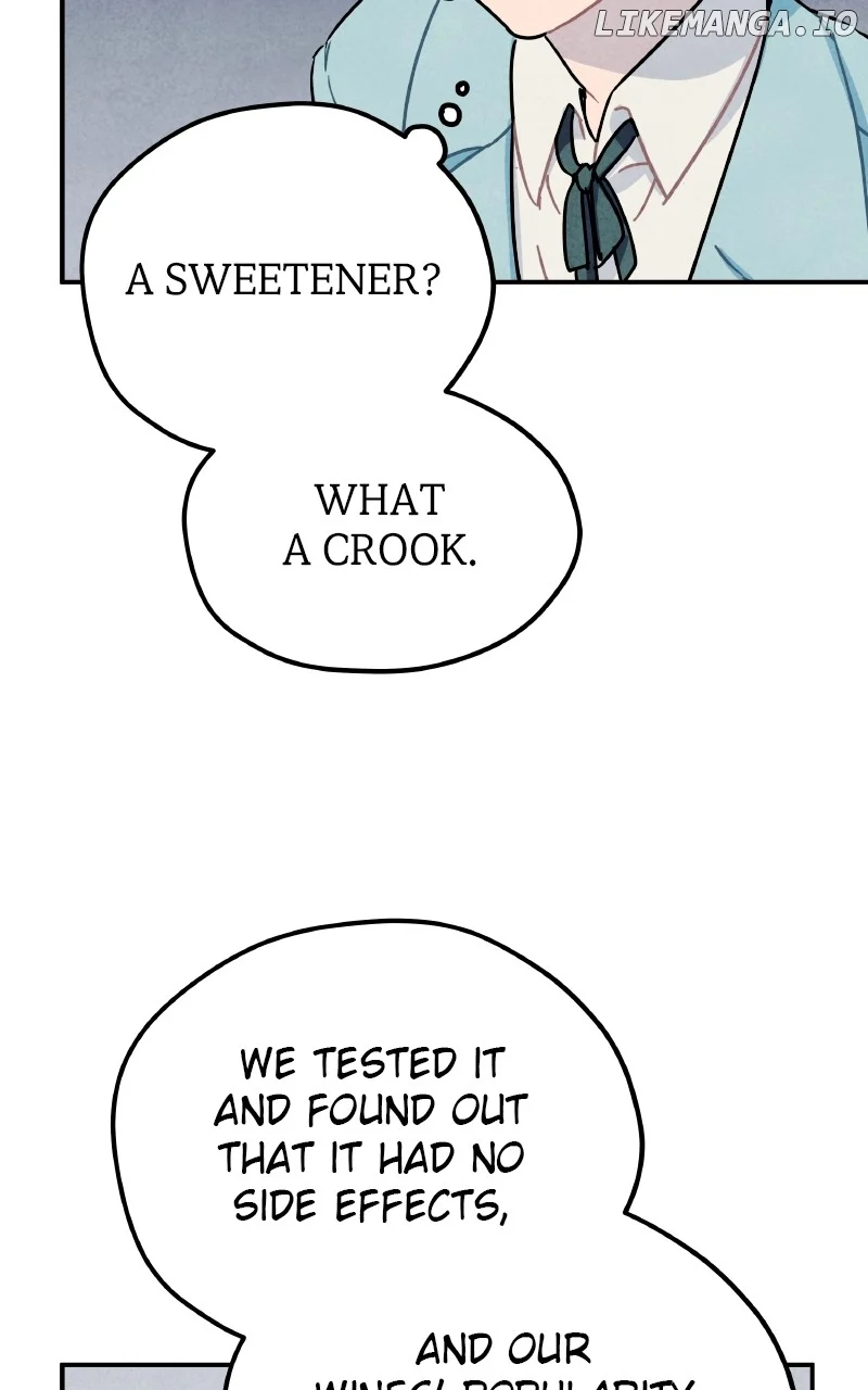 Potion Witch Chapter 56 - Page 38