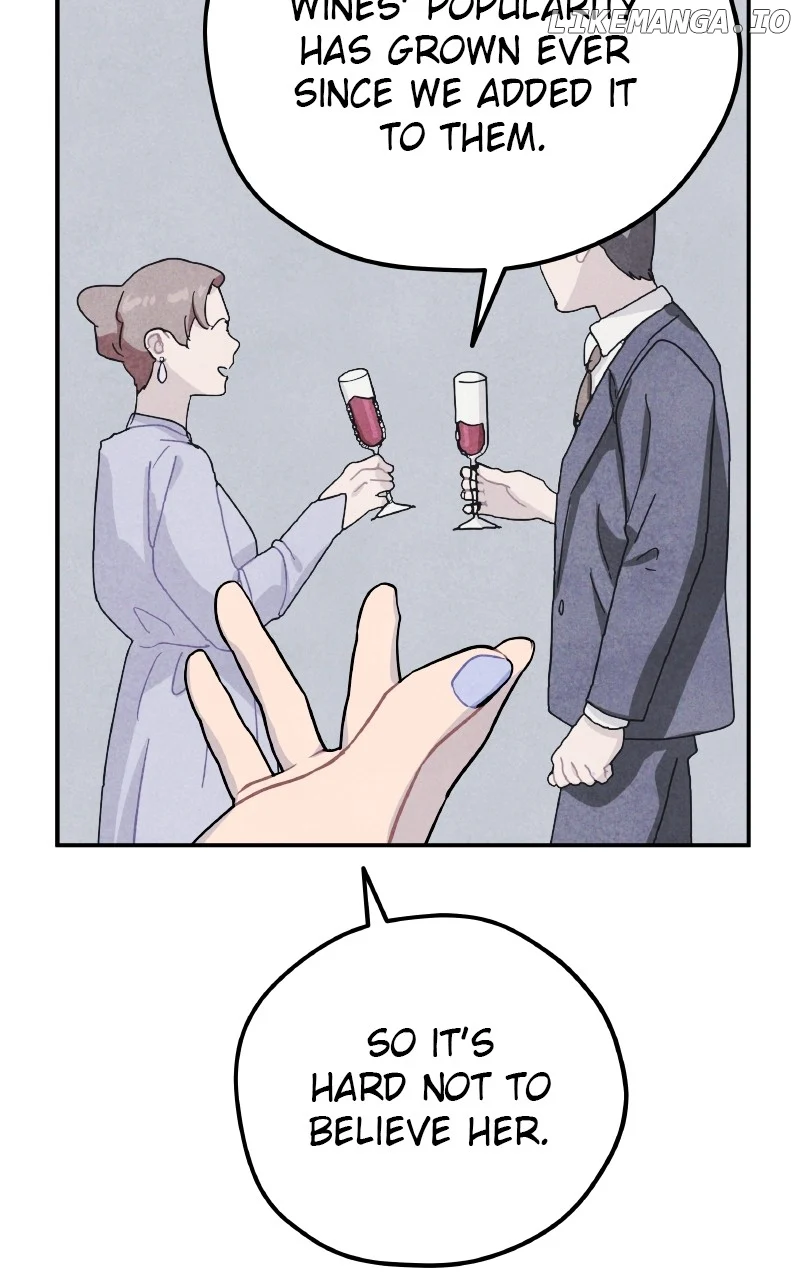 Potion Witch Chapter 56 - Page 39