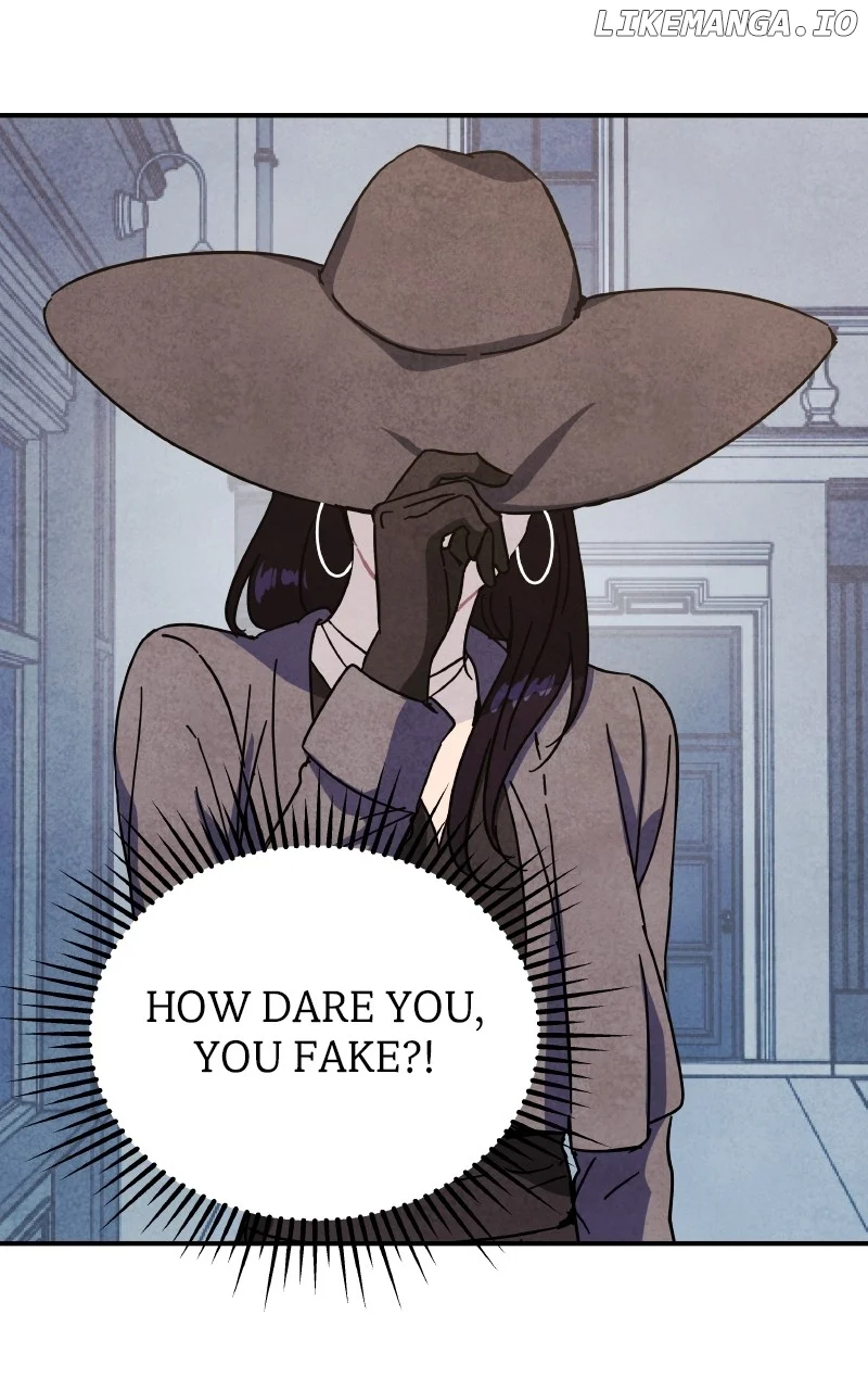 Potion Witch Chapter 56 - Page 4
