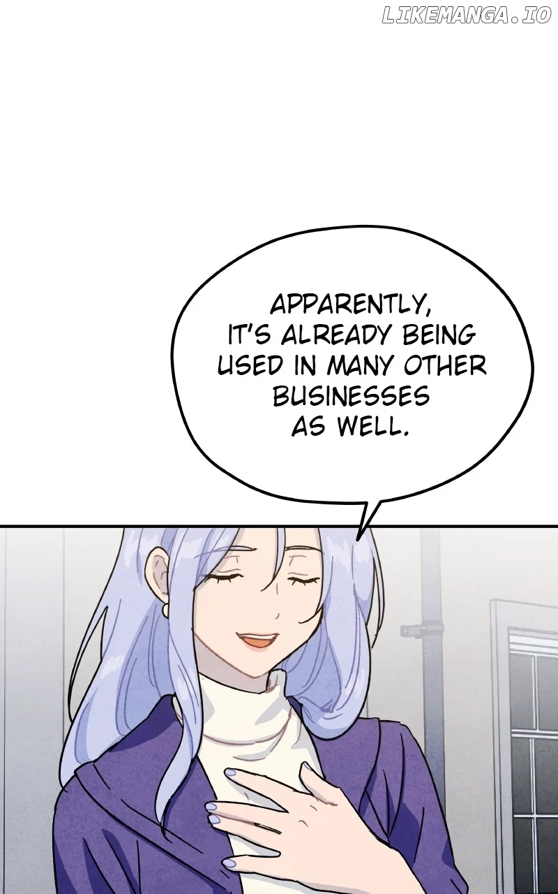 Potion Witch Chapter 56 - Page 40