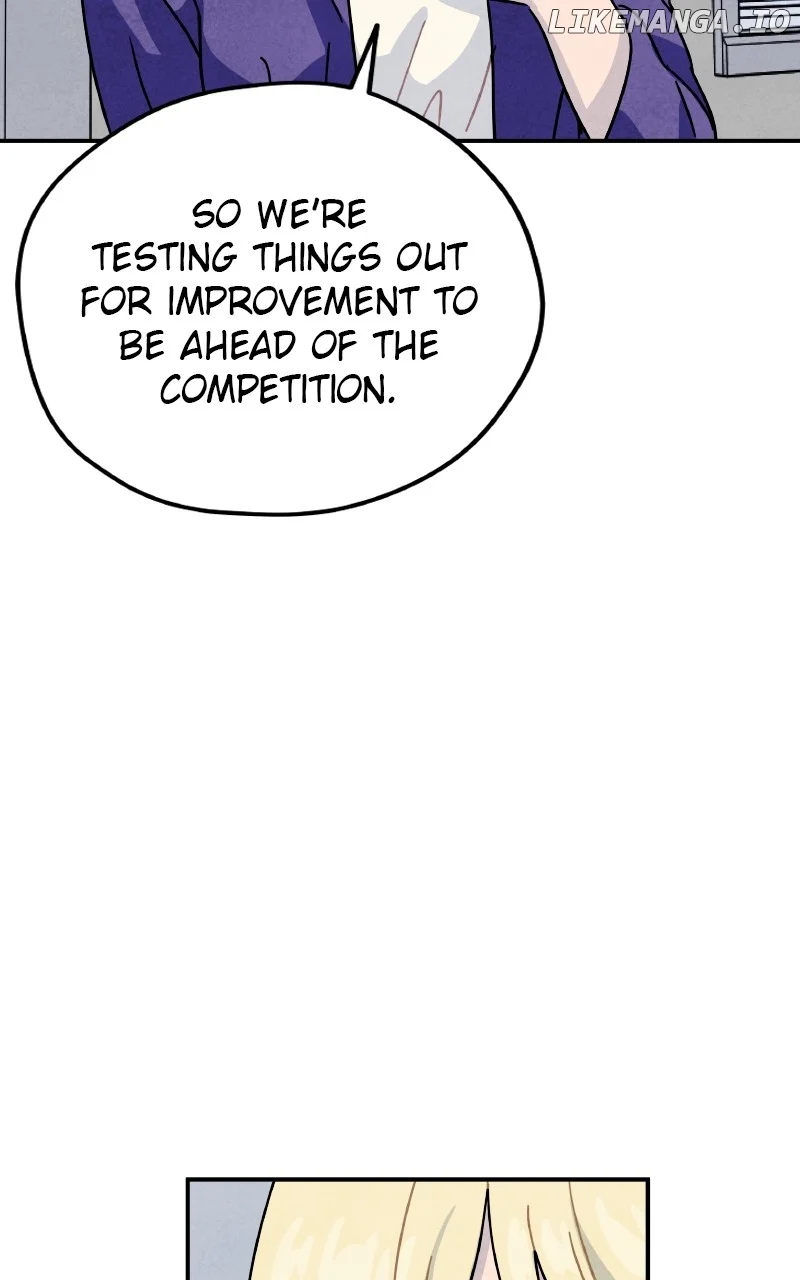 Potion Witch Chapter 56 - Page 41