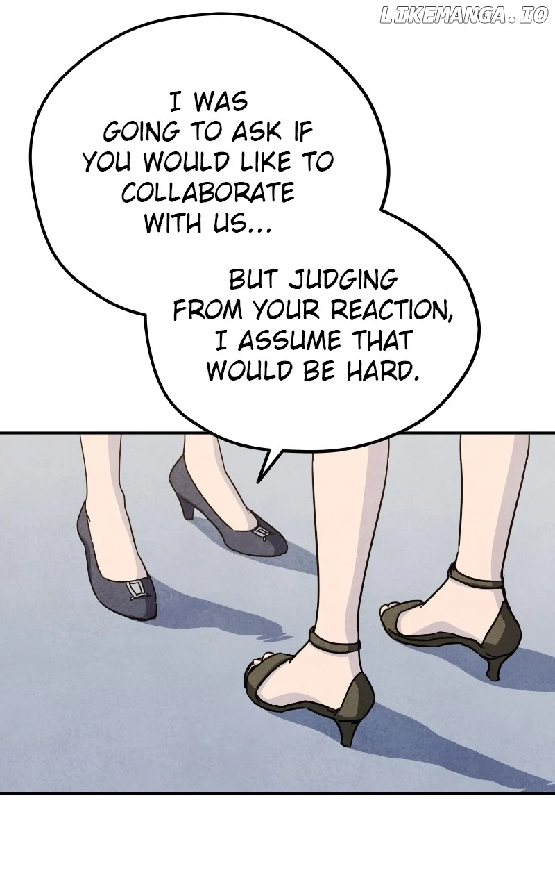 Potion Witch Chapter 56 - Page 43