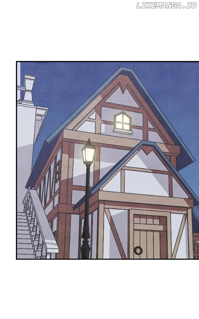 Potion Witch Chapter 56 - Page 46