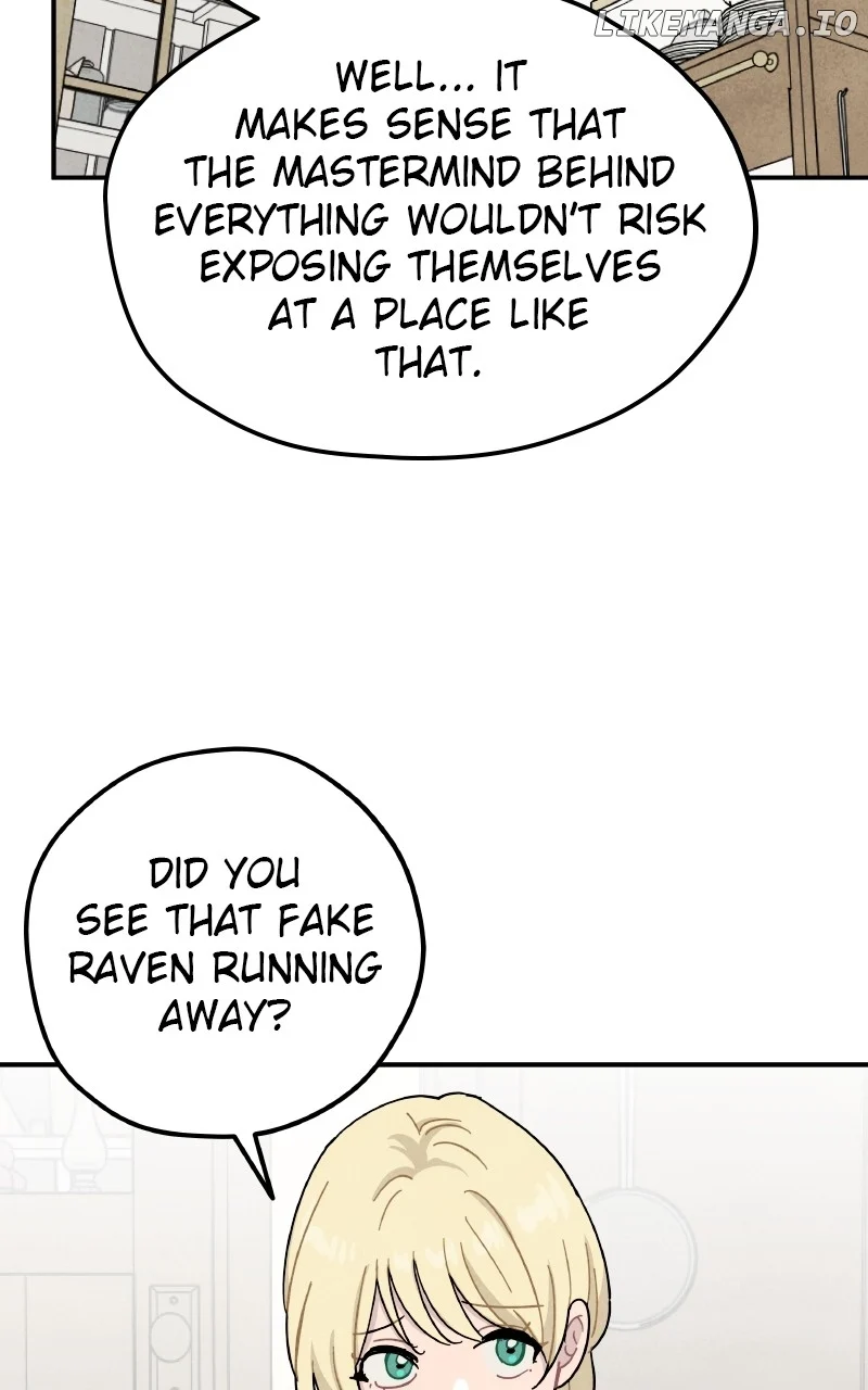 Potion Witch Chapter 56 - Page 48