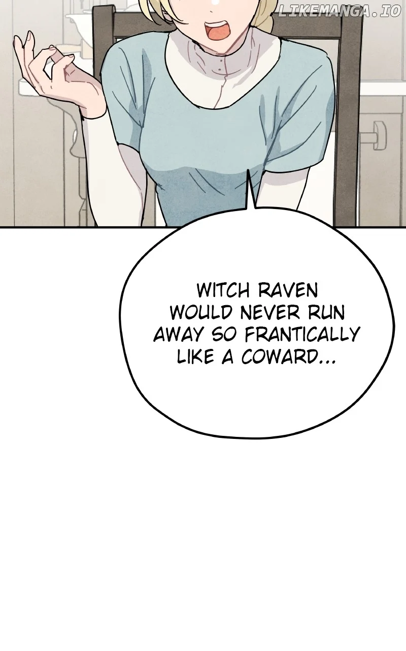 Potion Witch Chapter 56 - Page 49