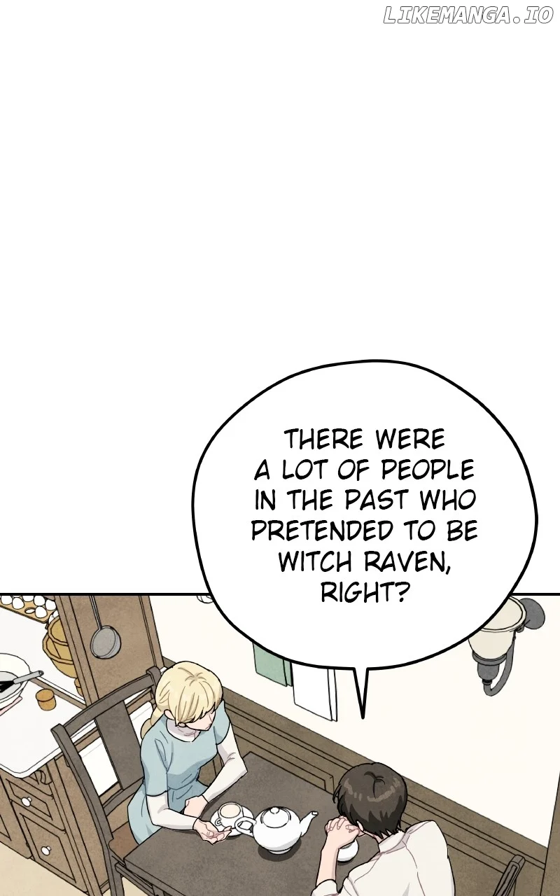 Potion Witch Chapter 56 - Page 51