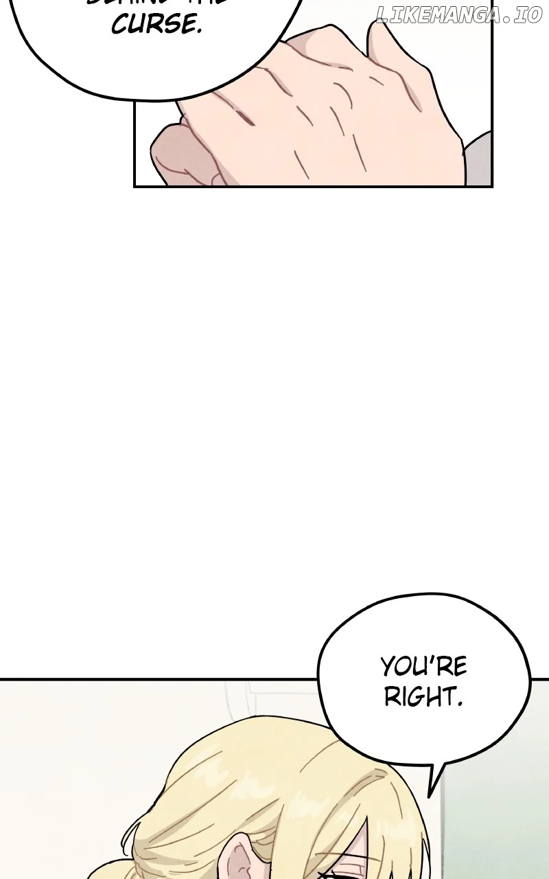 Potion Witch Chapter 56 - Page 55