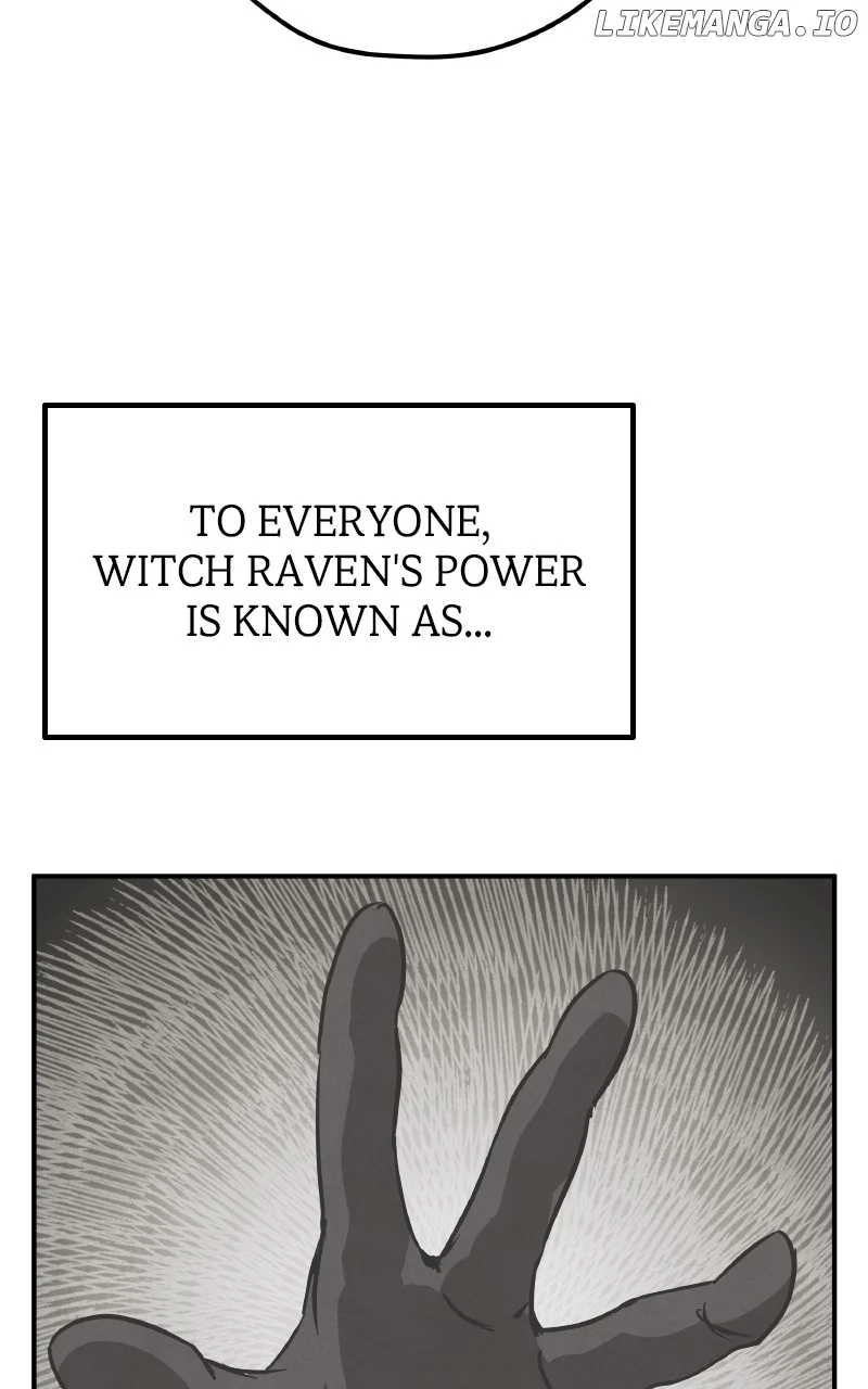 Potion Witch Chapter 56 - Page 58