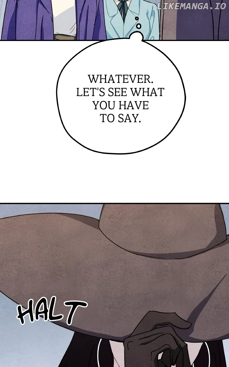 Potion Witch Chapter 56 - Page 6