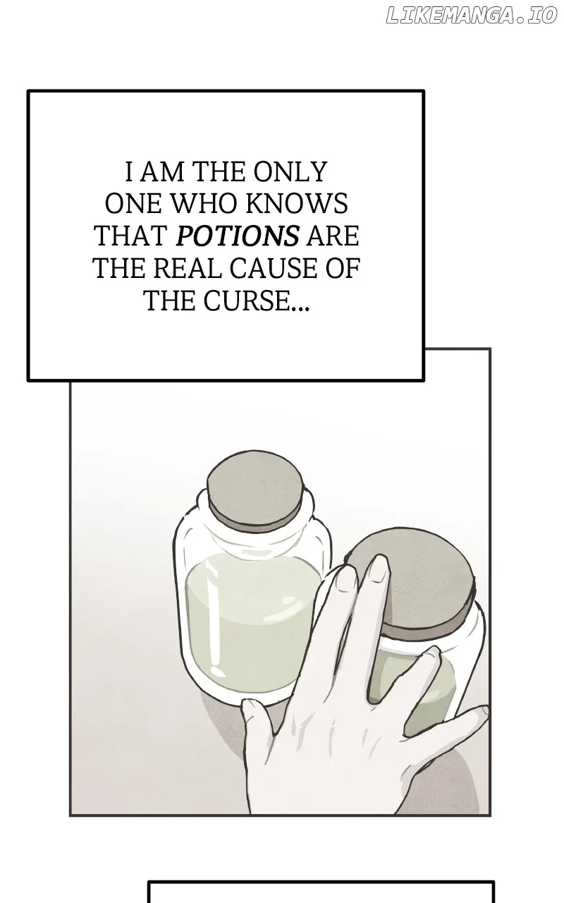 Potion Witch Chapter 56 - Page 60