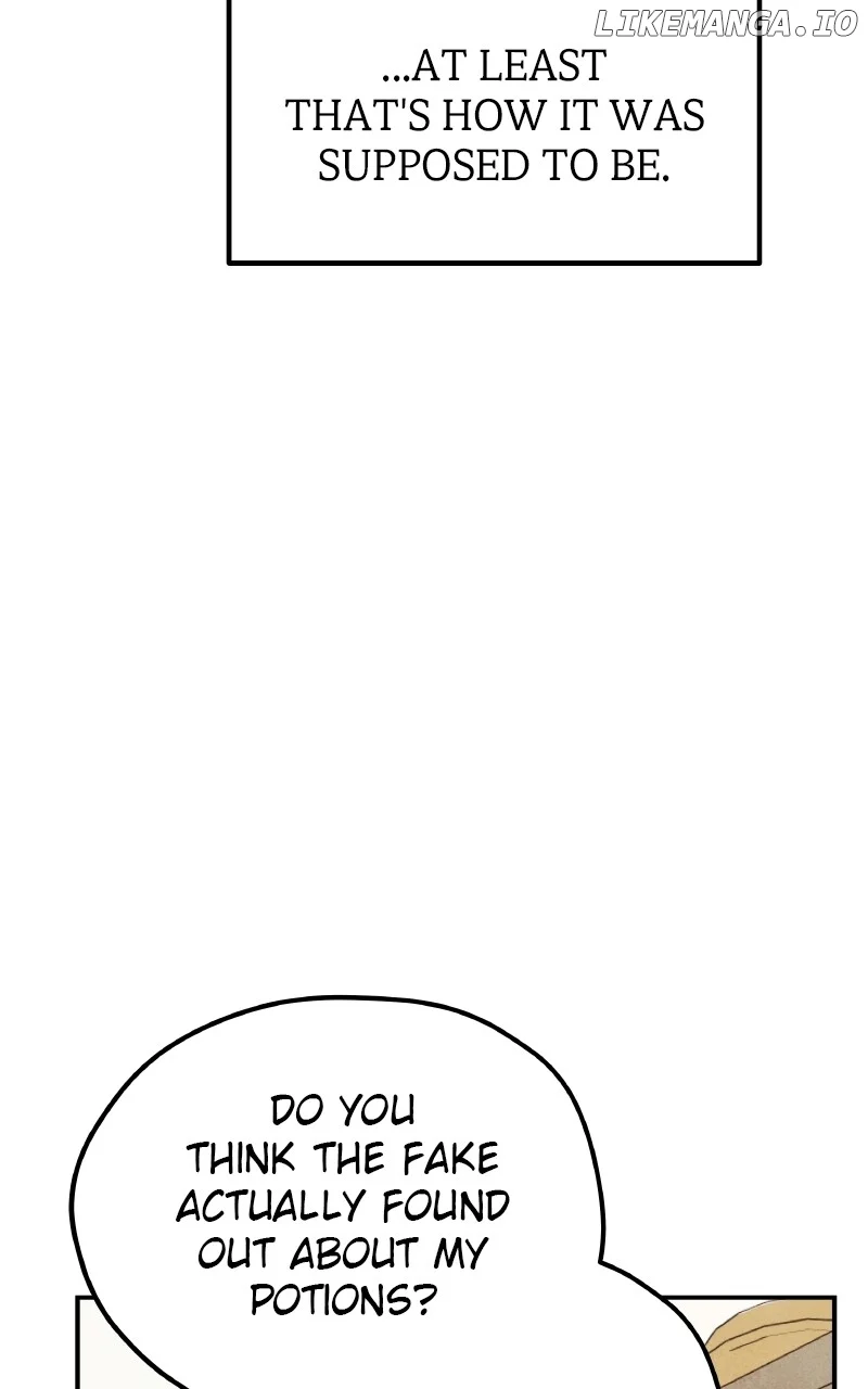 Potion Witch Chapter 56 - Page 61