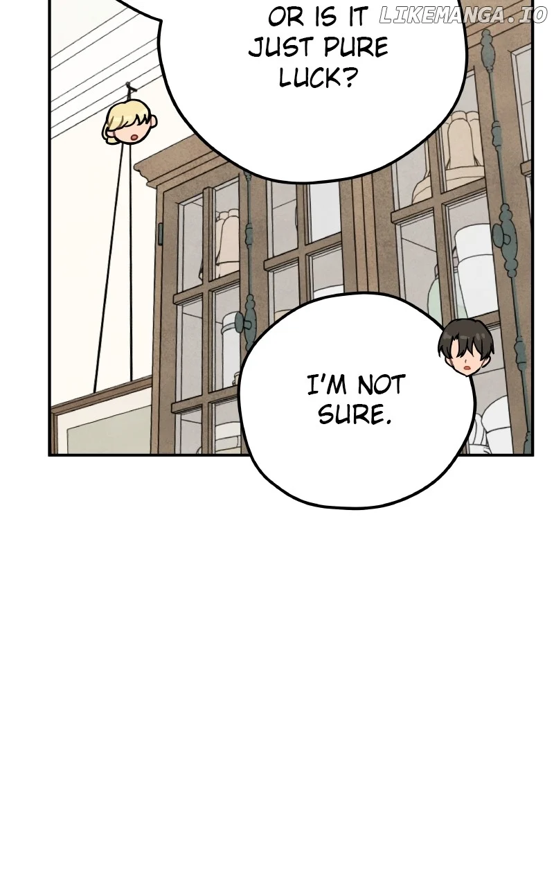 Potion Witch Chapter 56 - Page 62