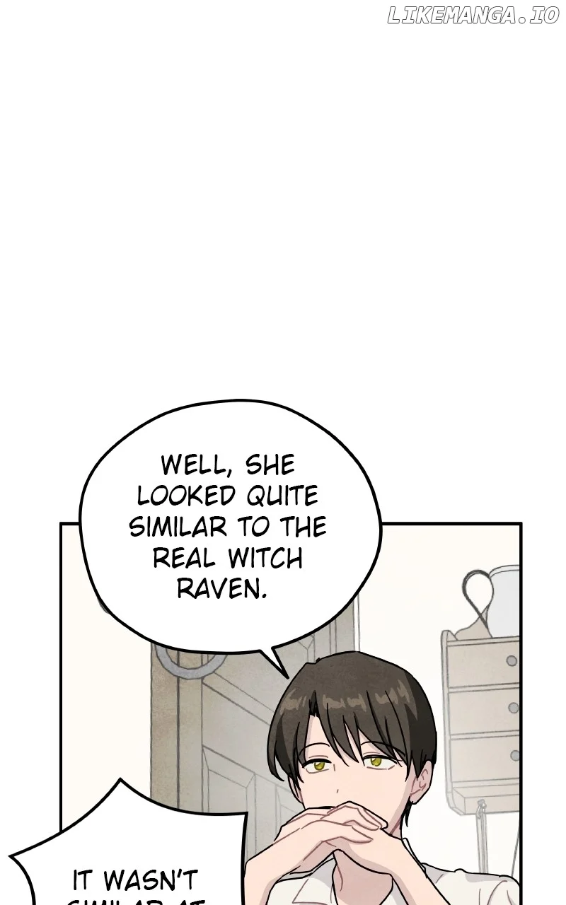 Potion Witch Chapter 56 - Page 64