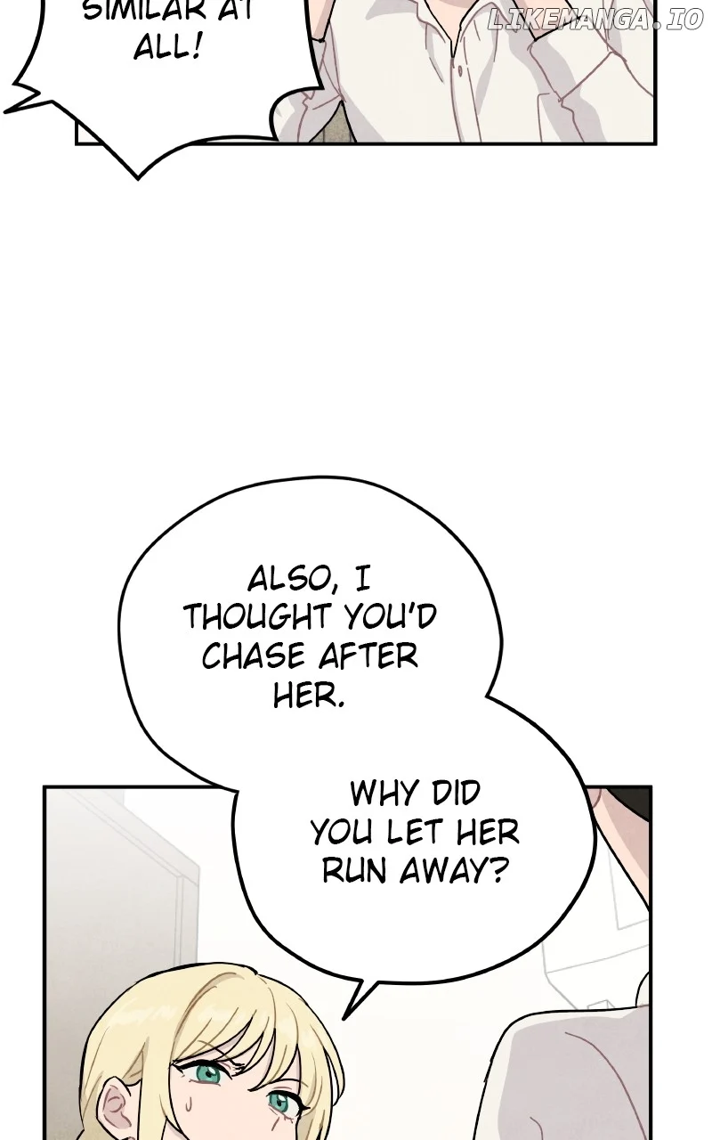 Potion Witch Chapter 56 - Page 65