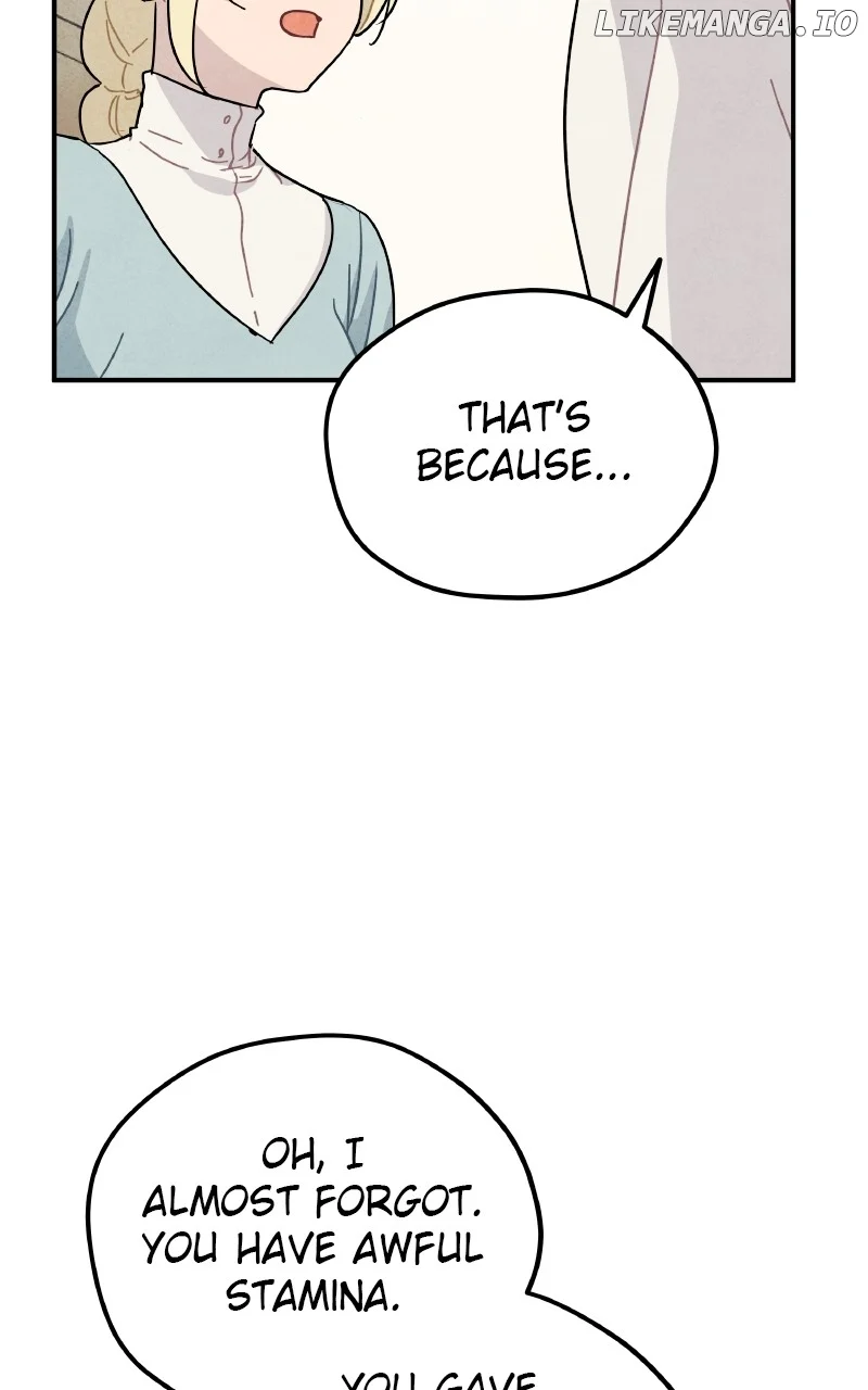 Potion Witch Chapter 56 - Page 66