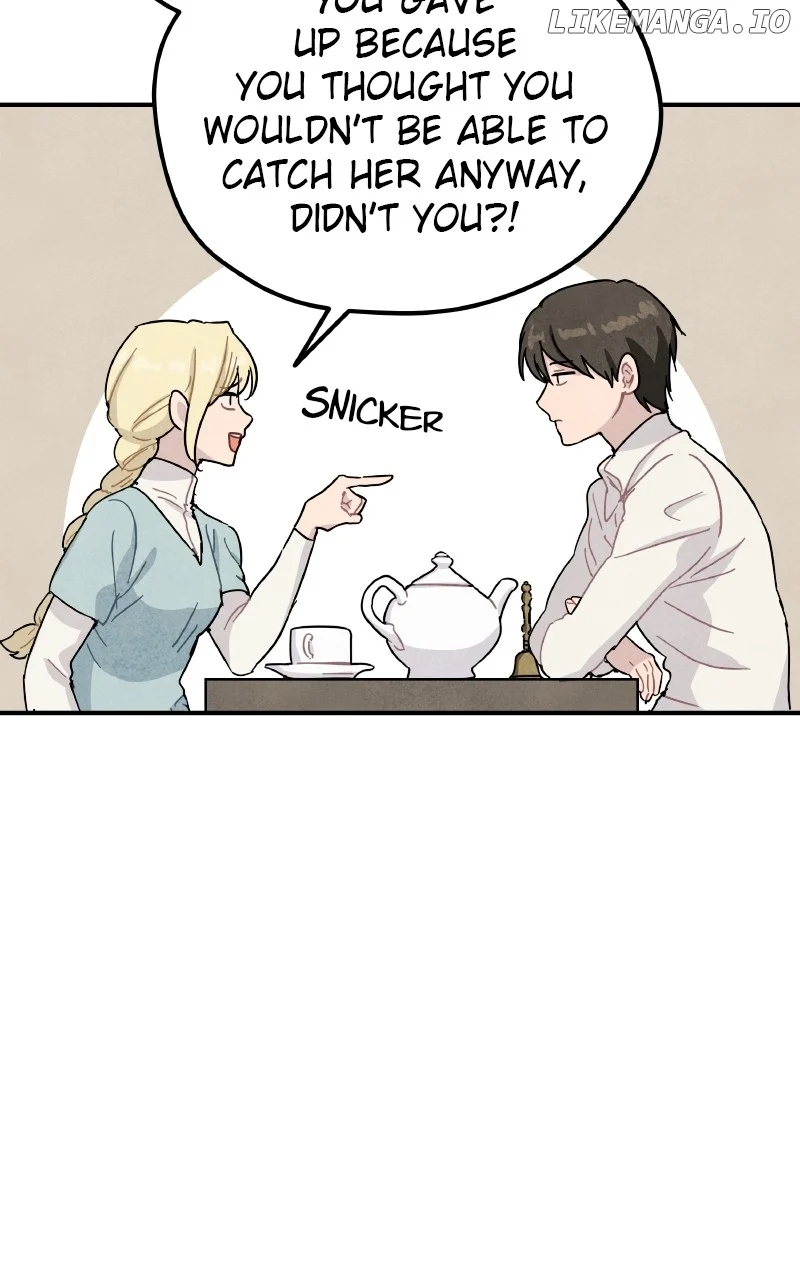 Potion Witch Chapter 56 - Page 67