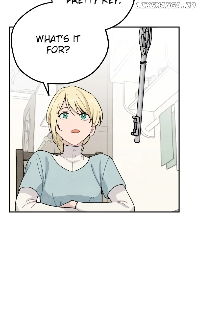 Potion Witch Chapter 56 - Page 71