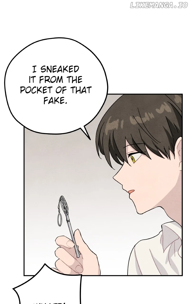 Potion Witch Chapter 56 - Page 72