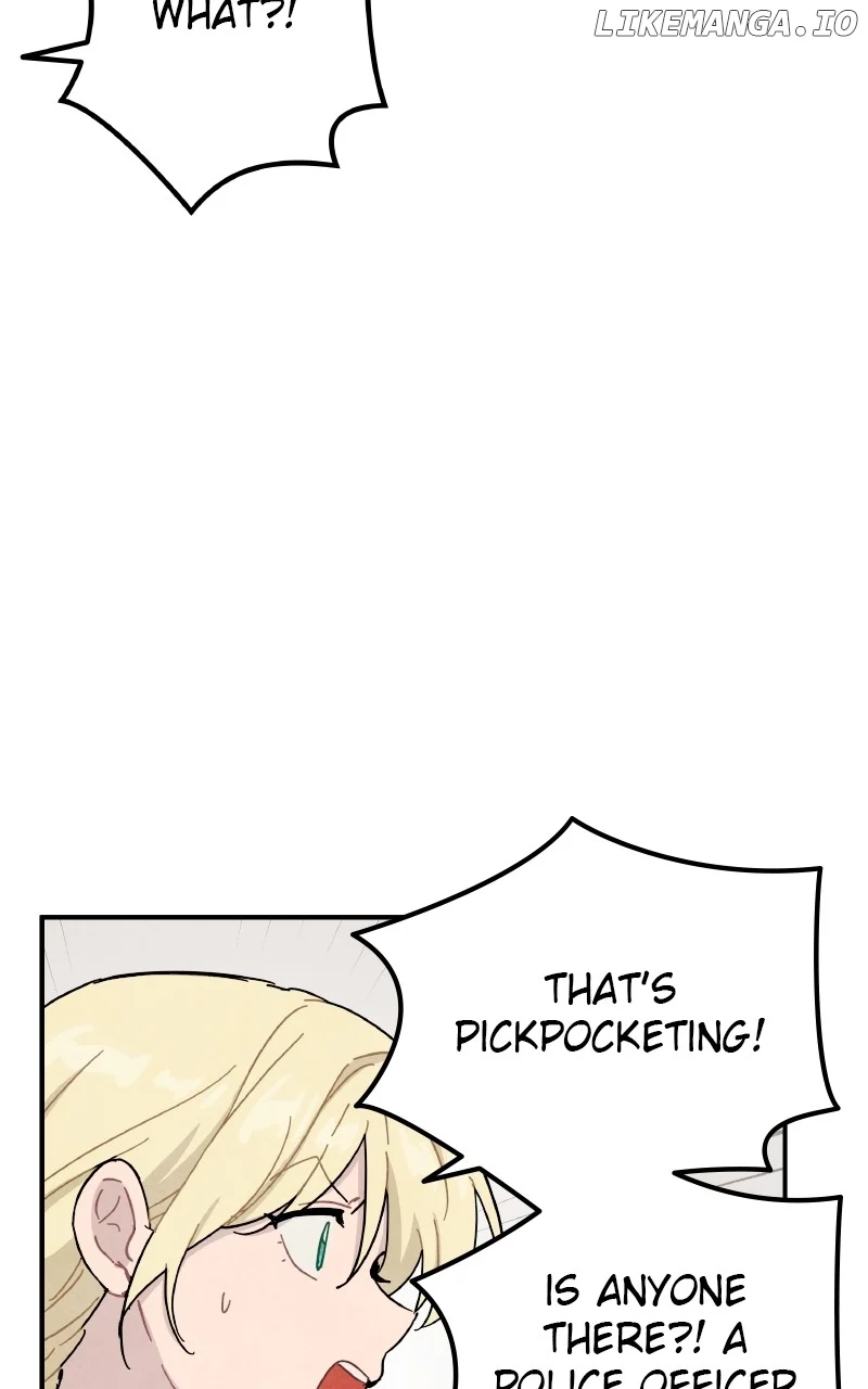 Potion Witch Chapter 56 - Page 73