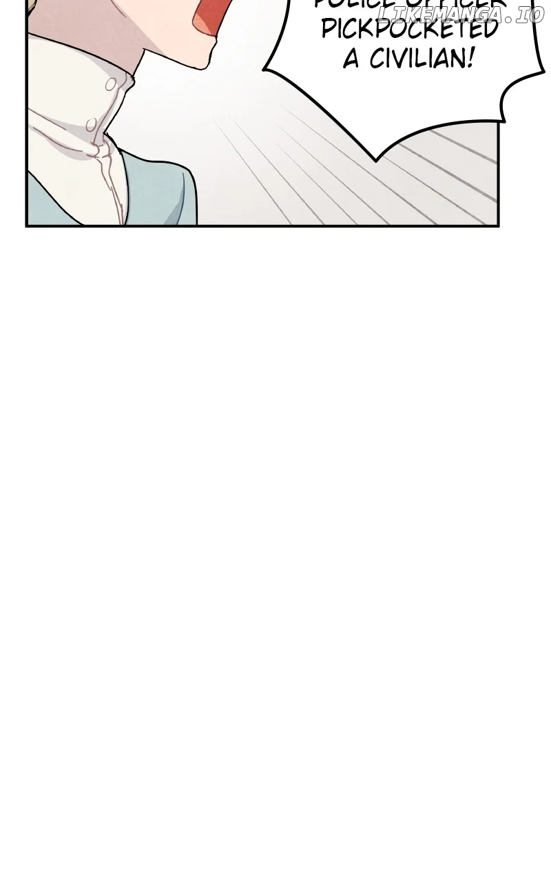 Potion Witch Chapter 56 - Page 74