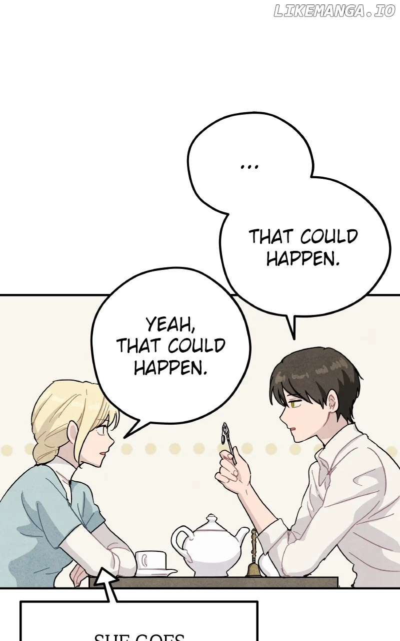 Potion Witch Chapter 56 - Page 75