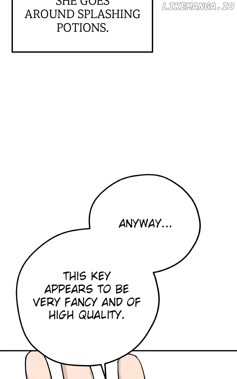 Potion Witch Chapter 56 - Page 76