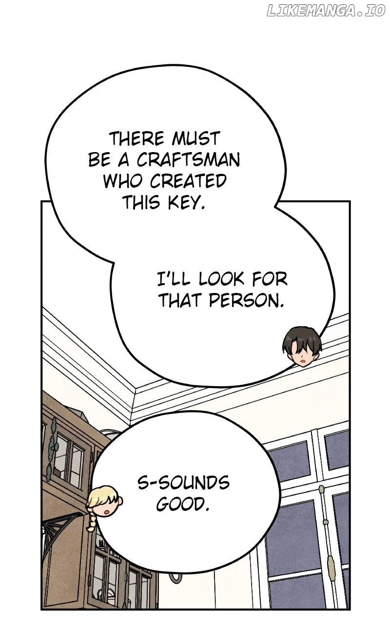 Potion Witch Chapter 56 - Page 78