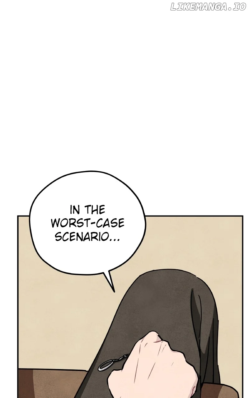 Potion Witch Chapter 56 - Page 79