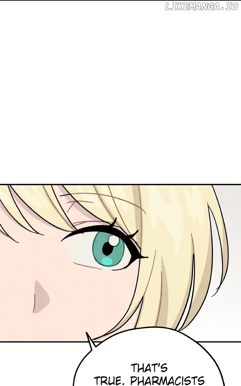 Potion Witch Chapter 56 - Page 83